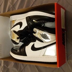 Jordan 1 retro High Top